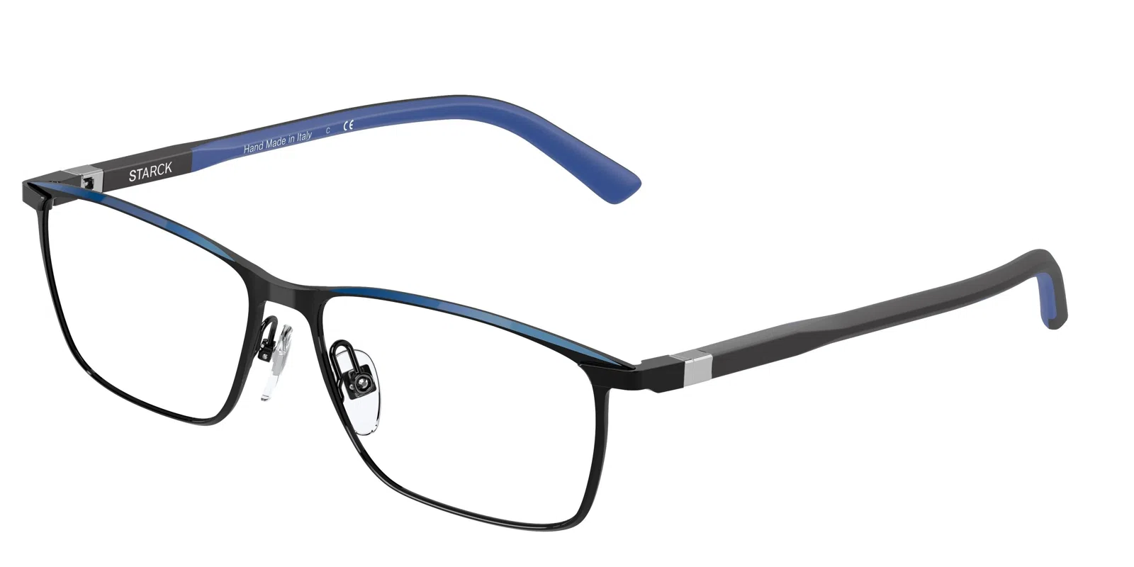Starck Eyes 2065 Eyeglasses - view 8